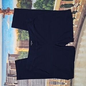 Eileen Fisher Cropped‎ Leggings Size Large